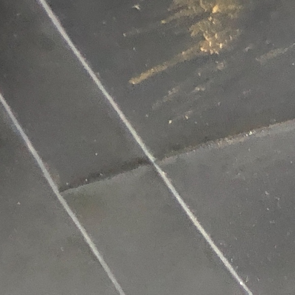 Kamik Blue and Pink Rain Boots Galoshes 5 - Picture 7 of 8